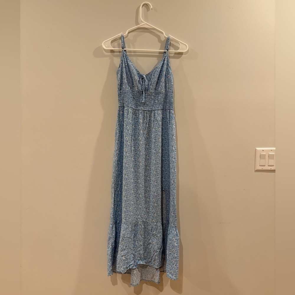 Hollister Midi Dress